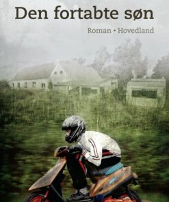 Den Fortabte Søn - Kristian Massey Møller - Bog