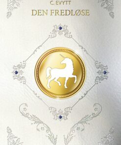 Den Fredløse - Carina Evytt - Bog