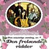 Den Frelsende Ridder - Barbara Cartland - Bog
