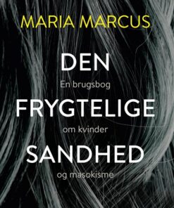 Den Frygtelige Sandhed - Maria Marcus - Bog