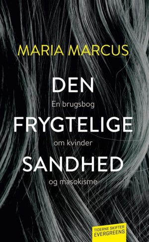 Den Frygtelige Sandhed - Maria Marcus - Bog