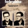 Den Fuldendte Forbrydelse - Poul Christensen - Bog