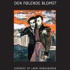 Den Følende Blomst - Percy B. Shelley - Bog