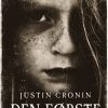 Den Første - Bind 1 - Justin Cronin - Bog