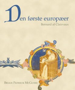 Den Første Europæer - Brian Patrick Mcguire - Bog