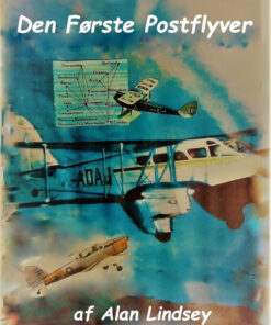 Den Første Postflyver (E-bog)