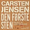 Den Første Sten - Carsten Jensen - Cd Lydbog