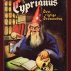 Den Gamle Cyprianus - Den Rigtige Drømmebog - Cyprianus - Bog