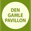 Den Gamle Pavillon - Gustav Wied - Bog