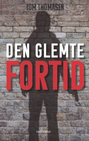 Den Glemte Fortid (Bog)