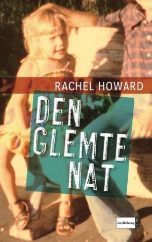 Den Glemte Nat - Rachel Howard - Bog