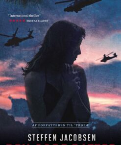 Den Gode Datter - Steffen Jacobsen - Bog