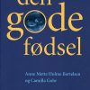 Den Gode Fødsel - Anne Mette Holme Bertelsen - Bog