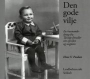 Den Gode Vilje - Hans Verner Poulsen - Bog