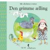 Den Grimme ælling - H.c. Andersen - Bog