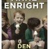 Den Grønne Vej - Anne Enright - Bog