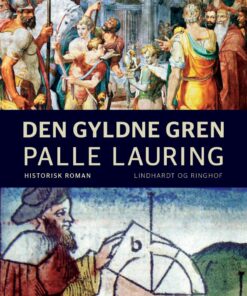 Den Gyldne Gren - Karl Gjellerup - Bog