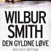 Den Gyldne Løve - Wilbur Smith - Bog