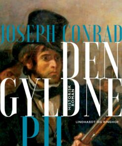 Den Gyldne Pil - Joseph Conrad - Bog