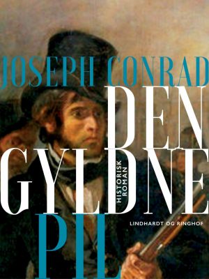 Den Gyldne Pil - Joseph Conrad - Bog