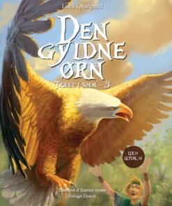 Den Gyldne Ørn (Bog)