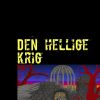 Den Hellige Krig - Poul Rythov-andersen - Bog