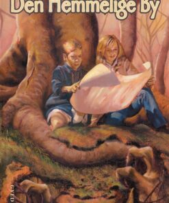 Den Hemmelige By (E-bog)