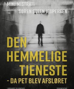 Den Hemmelige Tjeneste (E-bog)