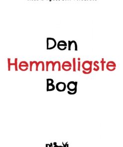 Den Hemmeligste Bog (Bog)