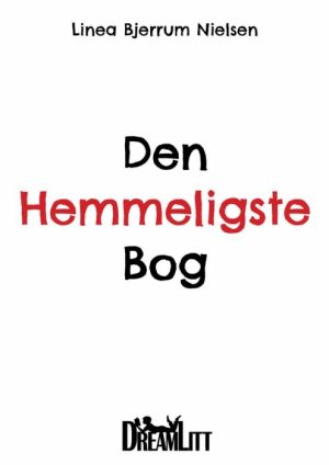 Den Hemmeligste Bog (Bog)