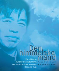 Den Himmelske Mand (E-bog)
