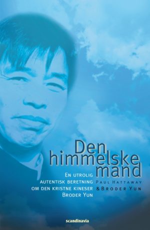 Den Himmelske Mand (E-bog)