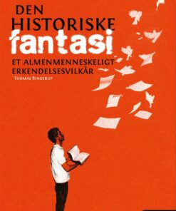 Den Historiske Fantasi - Thomas - Bog