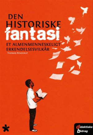 Den Historiske Fantasi - Thomas - Bog