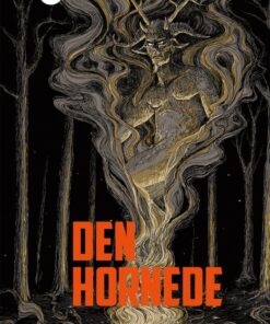 Den Hornede (Bog)