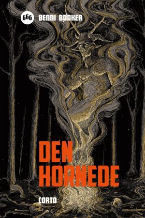 Den Hornede (Bog)