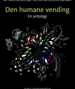 Den Humane Vending - Bog