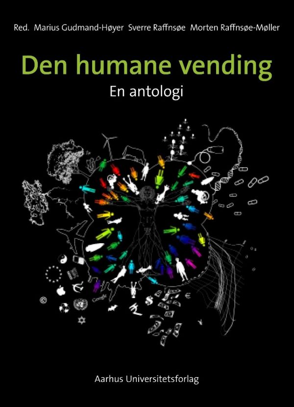 Den Humane Vending - Bog