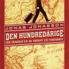Den Hundredårige Der Kravlede Ud Ad Vinduet Og Forsvandt - Jonas Jonasson - Bog
