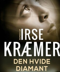 Den Hvide Diamant - Irse Kræmer - Bog