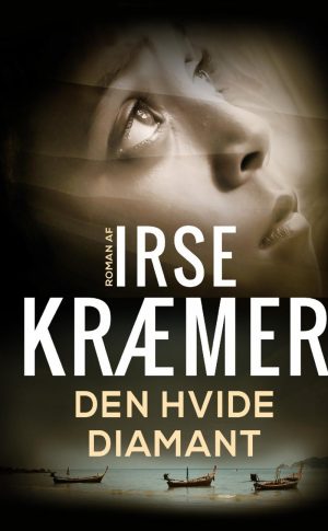 Den Hvide Diamant - Irse Kræmer - Bog