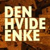 Den Hvide Enke - Hans Lyngby Jepsen - Bog