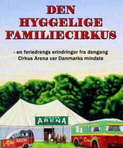 Den Hyggelige Familiecirkus - Per Meistrup - Bog