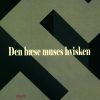 Den Hæse Muses Hvisken - Lars Peter Olsen - Bog