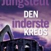 Den Inderste Kreds - Mari Jungstedt - Bog