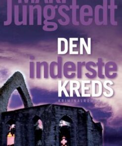 Den Inderste Kreds - Mari Jungstedt - Bog