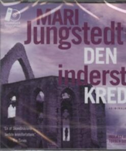 Den Inderste Kreds - Mari Jungstedt - Cd Lydbog