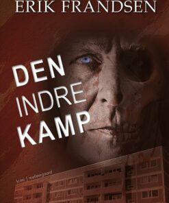 Den Indre Kamp - Erik Frandsen - Bog