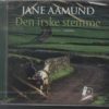 Den Irske Stemme - Jane Aamund - Cd Lydbog
