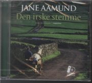 Den Irske Stemme - Jane Aamund - Cd Lydbog